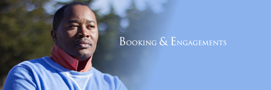 Booking & Engagements
